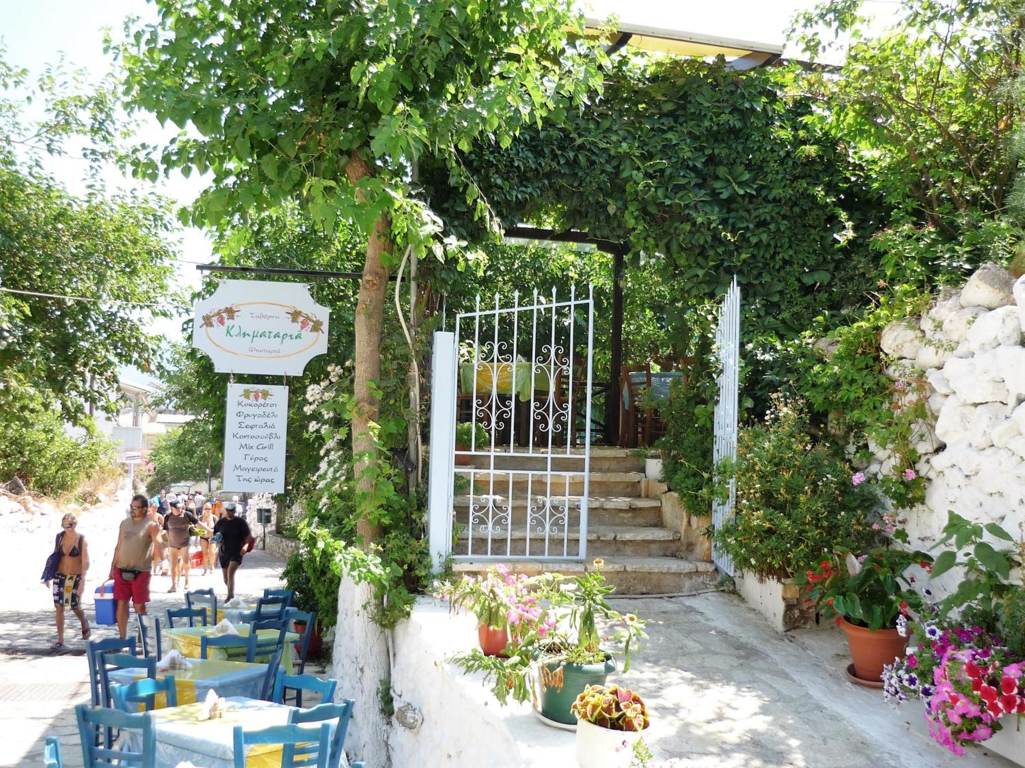 Kathisma Bay Villas - Luxury Villas - Villa Helios Kalamítsi Extérieur photo