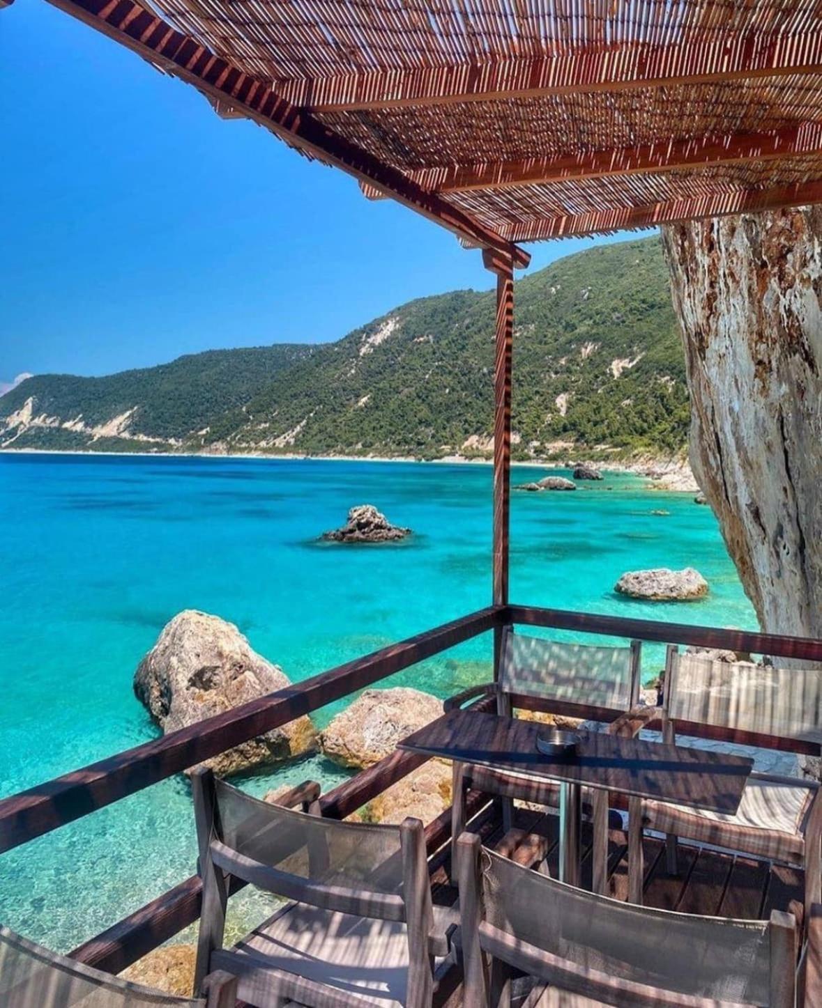 Kathisma Bay Villas - Luxury Villas - Villa Helios Kalamítsi Extérieur photo