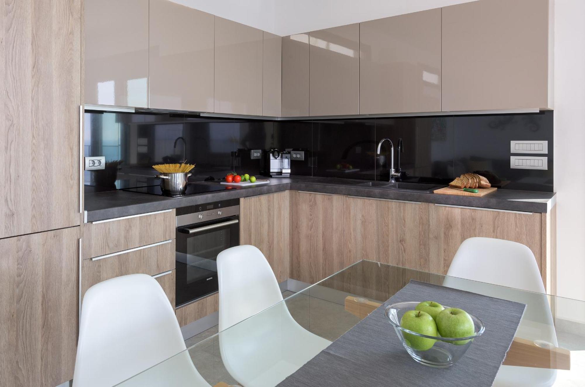 Kathisma Bay Villas - Luxury Villas - Villa Helios Kalamítsi Extérieur photo